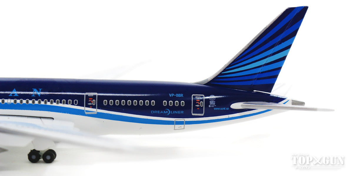 787-8 Azerbaijan Airlines VP-BBR 1/500 *Club Model [533249]