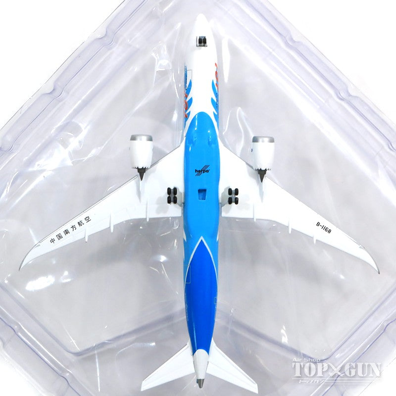 787-9 China Southern Airlines B-1186 "787th 787" 1/500 [533300]