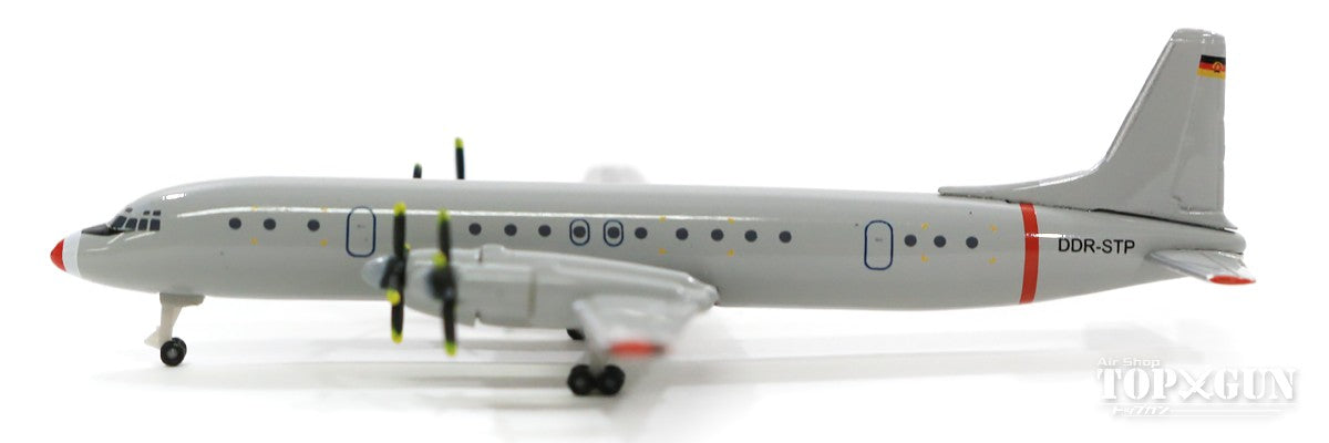 IL-18 Interfluke Technology Tester DDR-STP "Grey Mouse" 1/500 [533331]