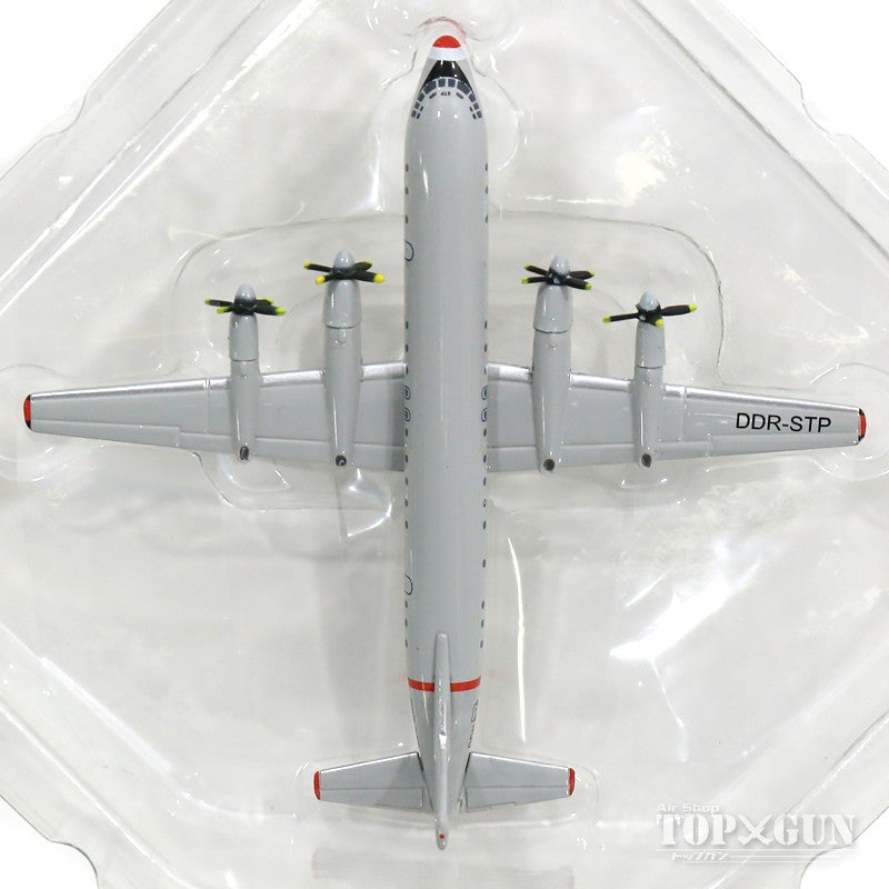 IL-18 インターフルーク 技術試験機 DDR-STP 「Grey Mouse」 1/500 [533331]