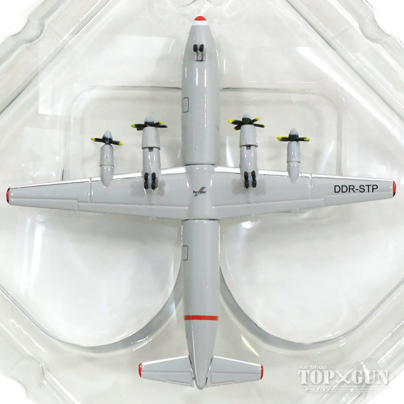 IL-18 インターフルーク 技術試験機 DDR-STP 「Grey Mouse」 1/500 [533331]