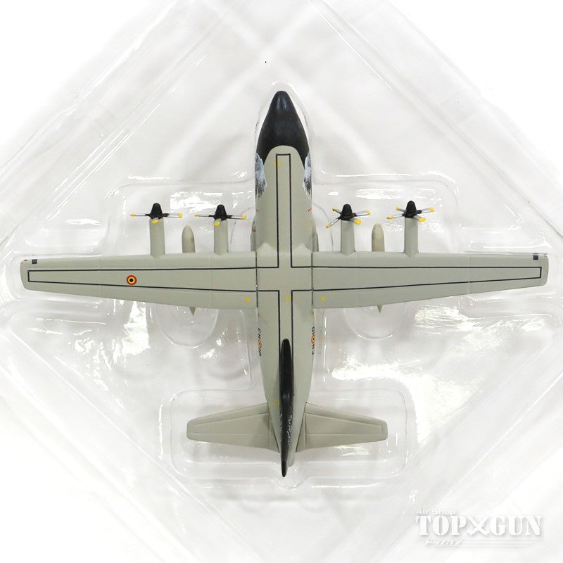 C-130H Belgian Air Component CH-10 15th ATW 45th Anniv 1/500 [533379]