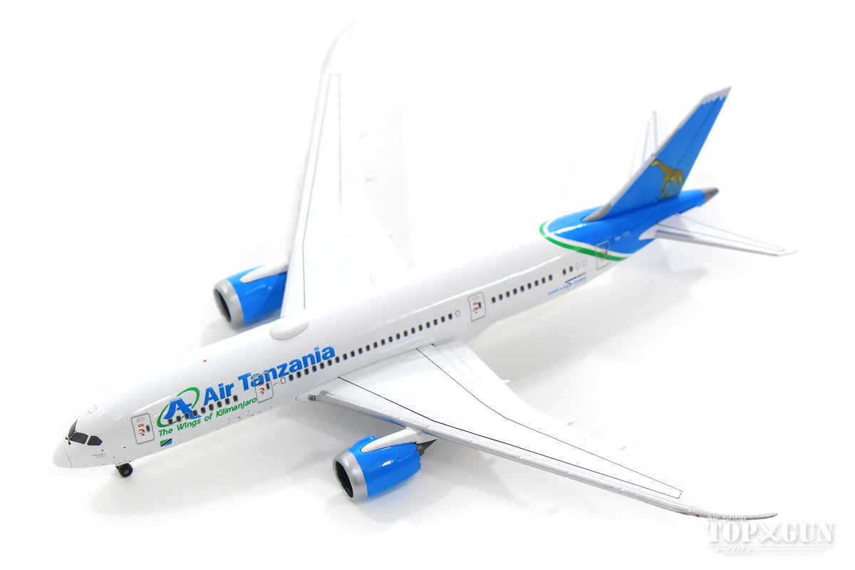 787-8 Air Tanzania 5H-TCG 1/500 *Club Model [533430]