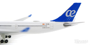 【WEB限定特価】A330-300 エアヨーロッパ 「Francisca Acera」 EC-MHL 1/500 [533454]