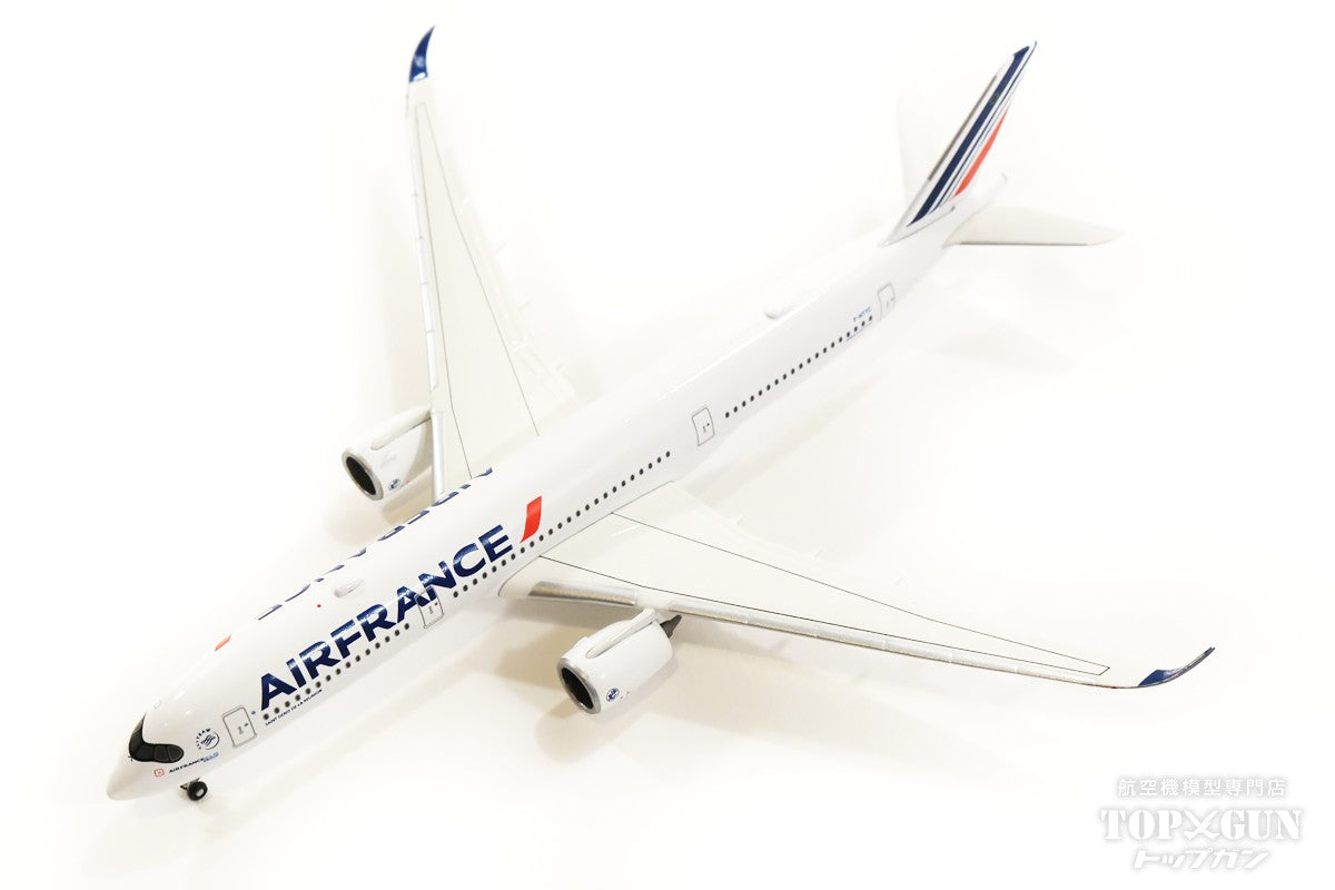 Herpa Wings A350-900 エールフランス 「Saint Denis de La Reunion