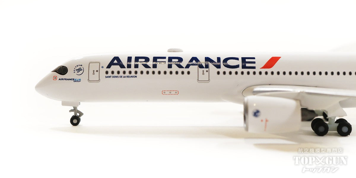 A350-900 Air France "Saint Denis de La Reunion" F-HTYC 1/500 [533478-001]