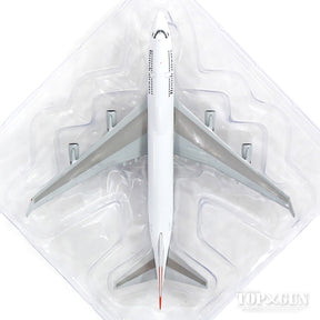 747-400 ブリティッシュエアウェイズ 「100th anniv」 ニガス・デザイン G-CIVB 1/500 [533508]