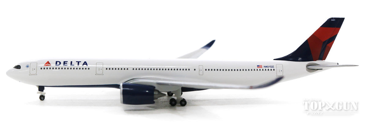 A330-900neo デルタ航空 N401DZ 1/500 [533515]