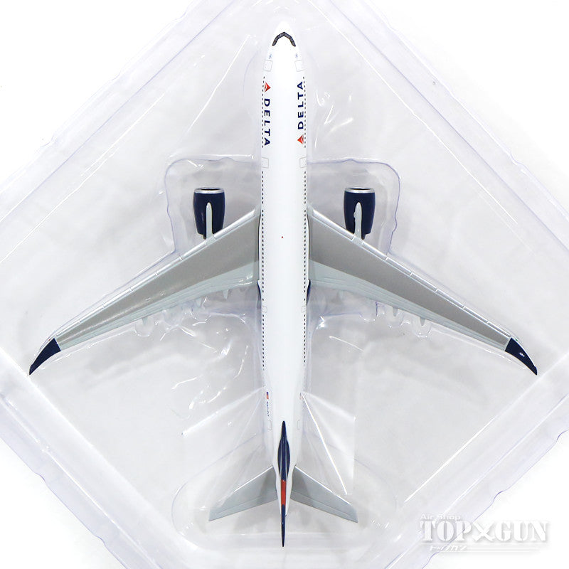 Herpa Wings A330-900neo デルタ航空 N401DZ 1/500 [533515]