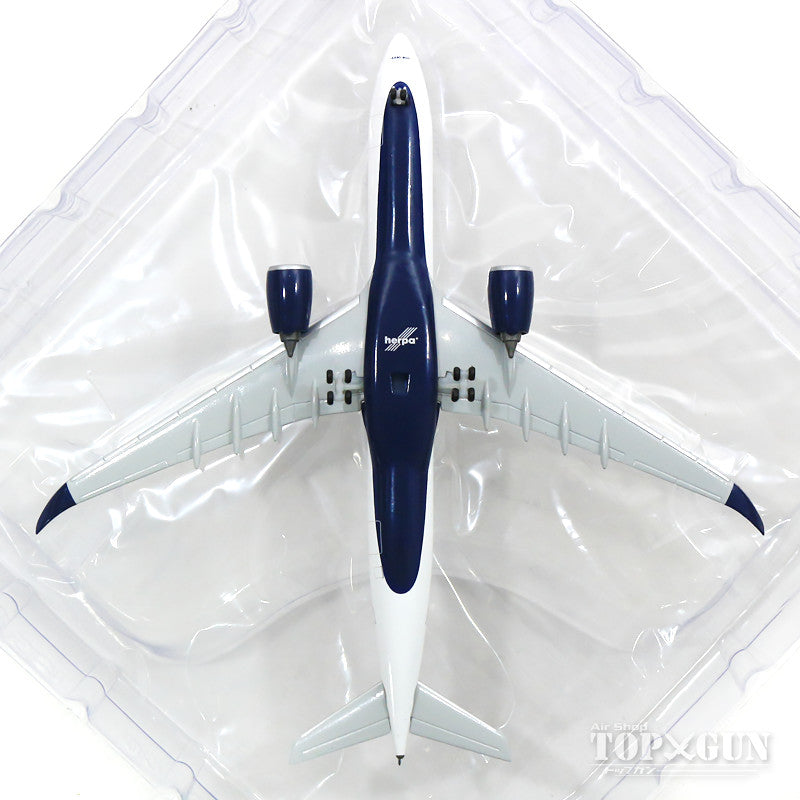 Herpa Wings A330-900neo デルタ航空 N401DZ 1/500 [533515]