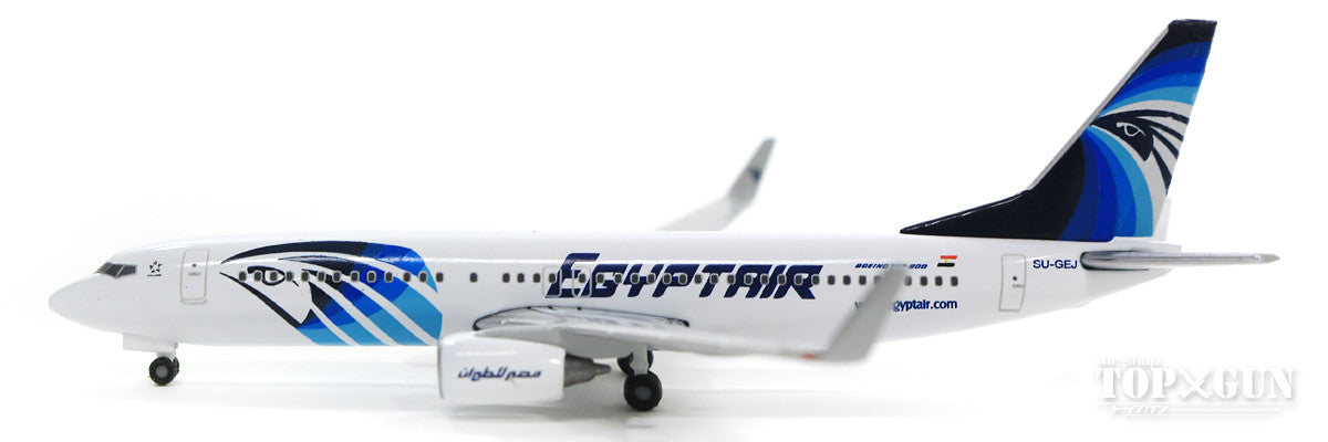 737-800 EgyptAir SU-GEJ 1/500 [533546]