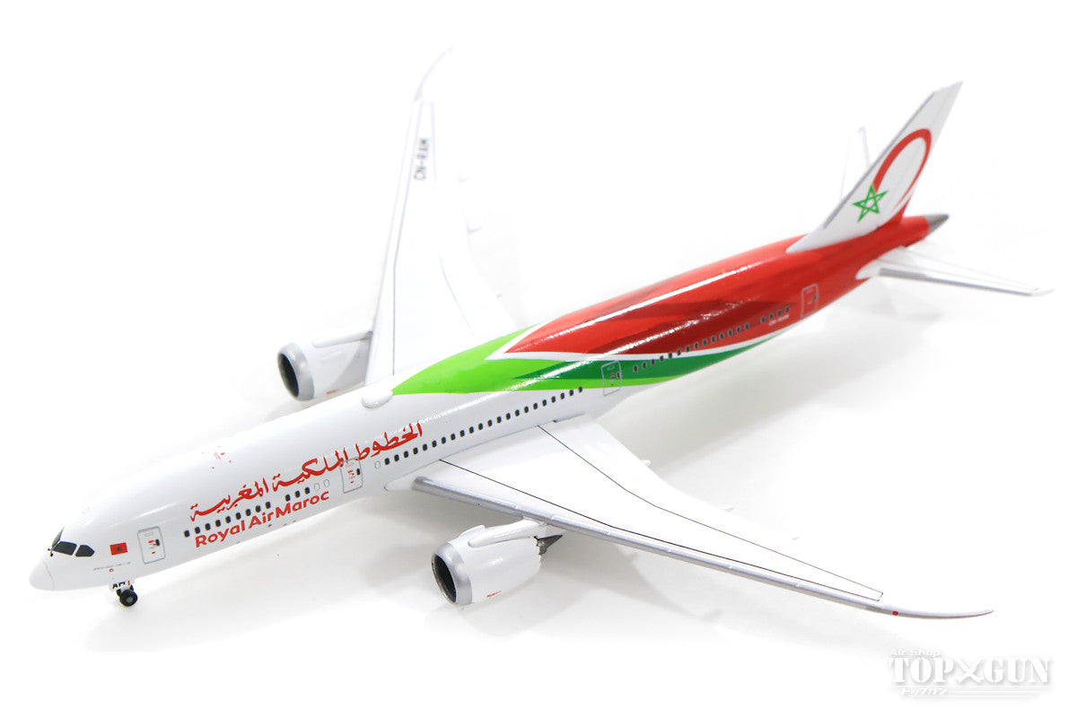 Boeing 787-9 Royal Air Maroc CN-RAM 1/500 *Club Model [533652]