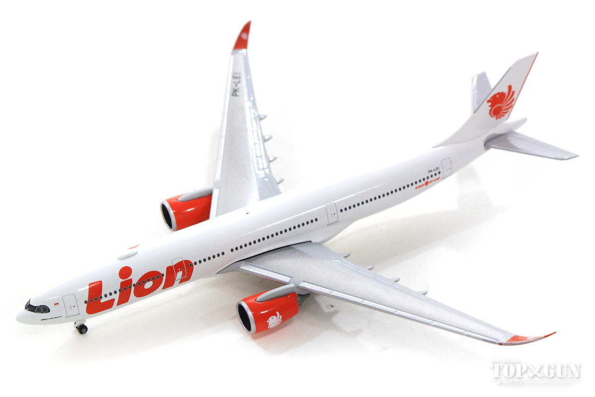 A330-900neo Lion Air PK-LEI 1/500 [533676]