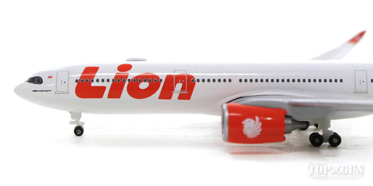 A330-900neo Lion Air PK-LEI 1/500 [533676]