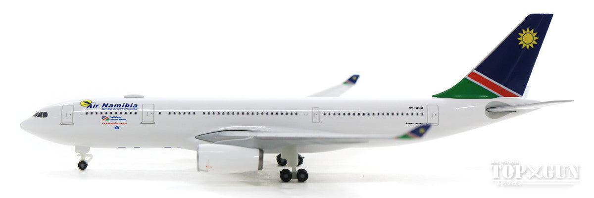 A330-200 Air Namibia V5-ANO 1/500 [533683]