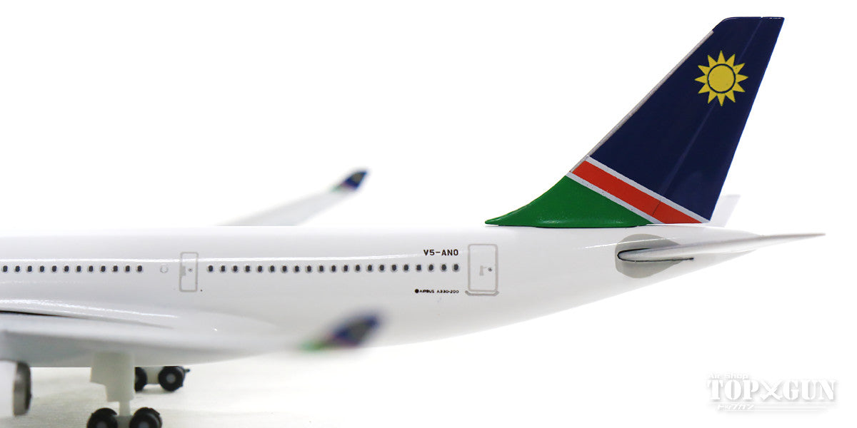 A330-200 Air Namibia V5-ANO 1/500 [533683]