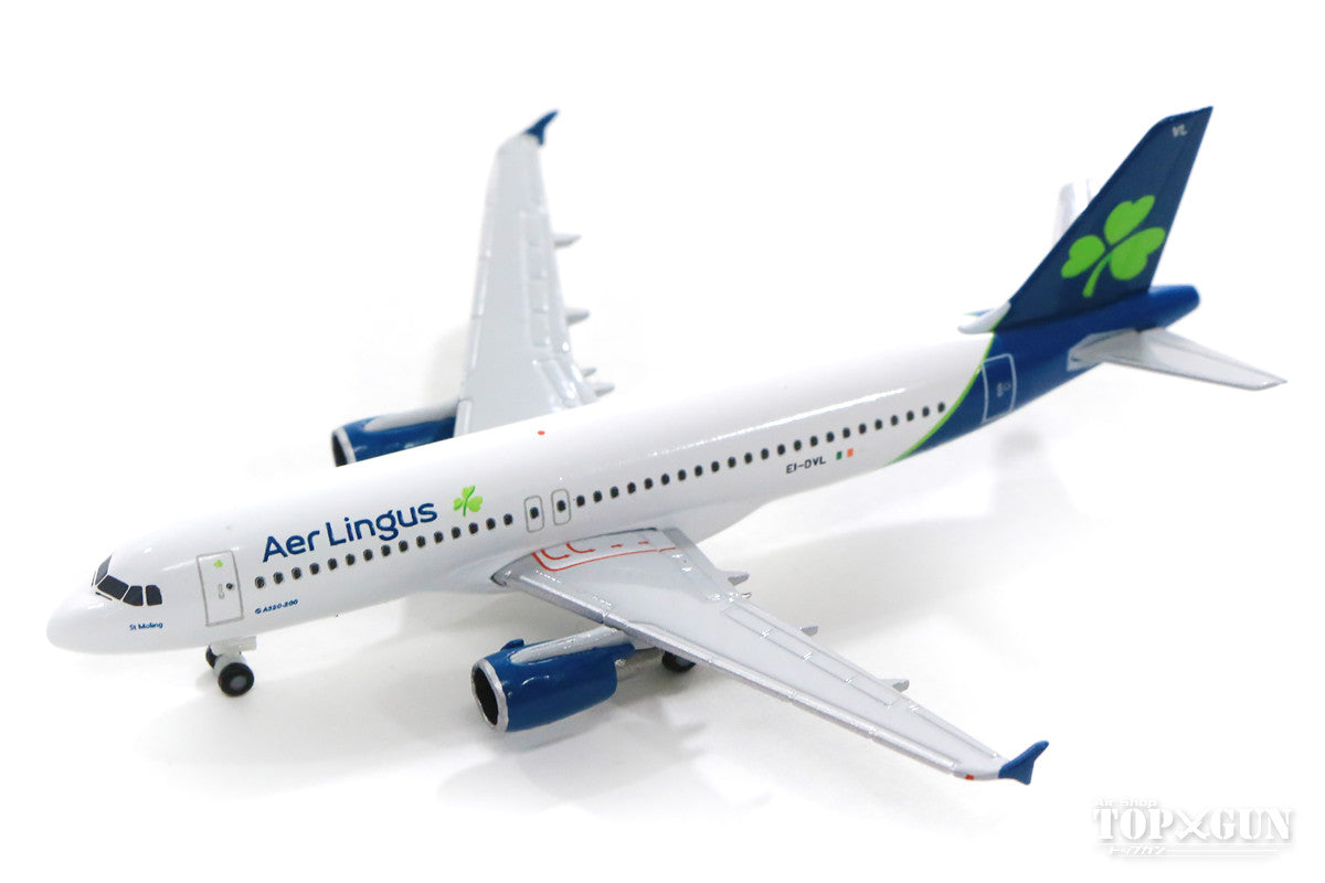 Aer Lingus A320 new livery "St.Moling/Moling" 1/500 [533690]