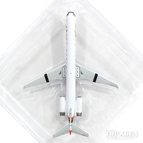 MD-83 TWA トランスワールド航空 「Spirit of Long Beach」 N984TW 1/500 [533737]