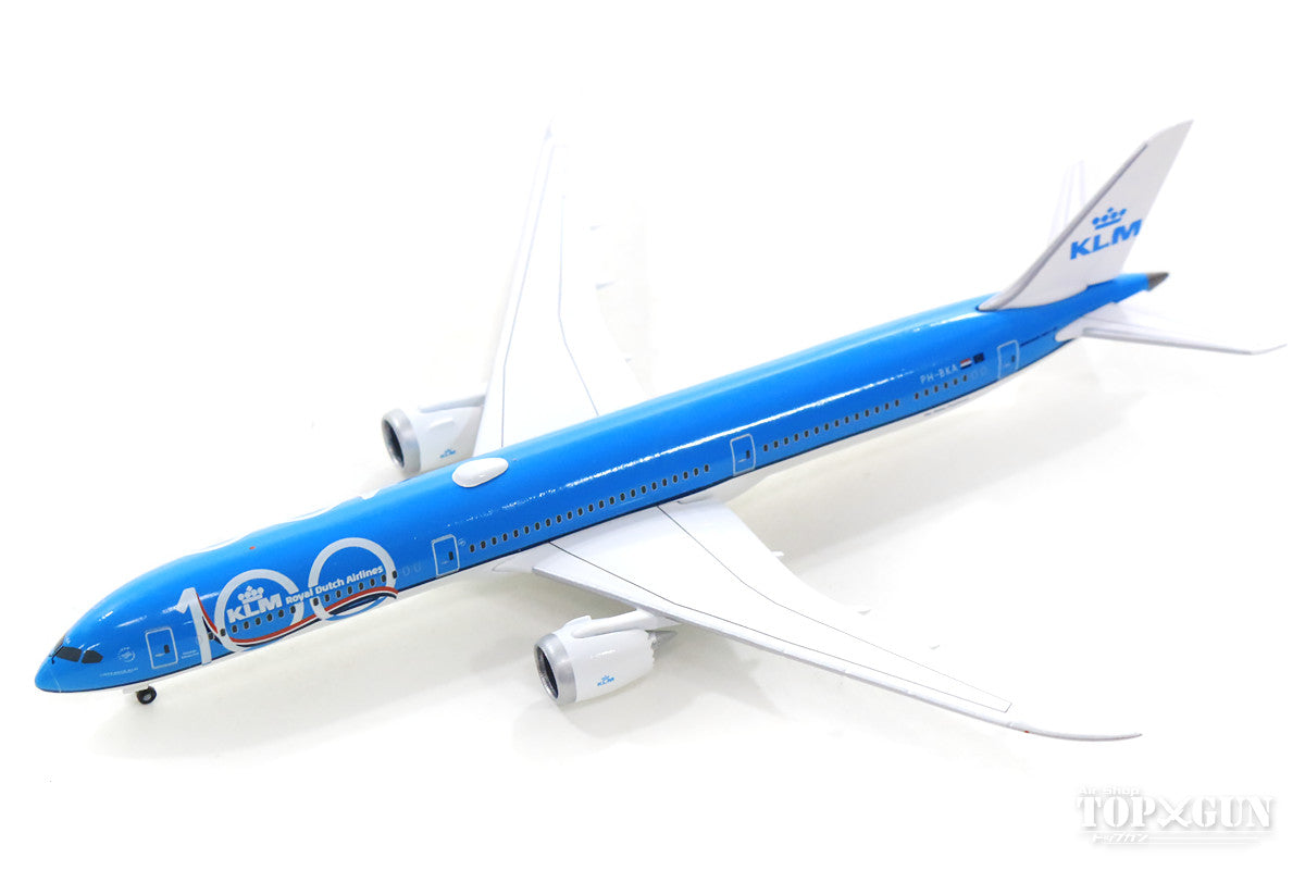 787-10 KLM Royal Dutch Airlines 100th Anniversary PH-BKA 1/500 [533751]