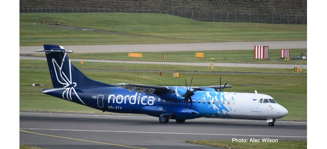 ATR-72-600 Nordica ES-ATA 1/500 [533782]