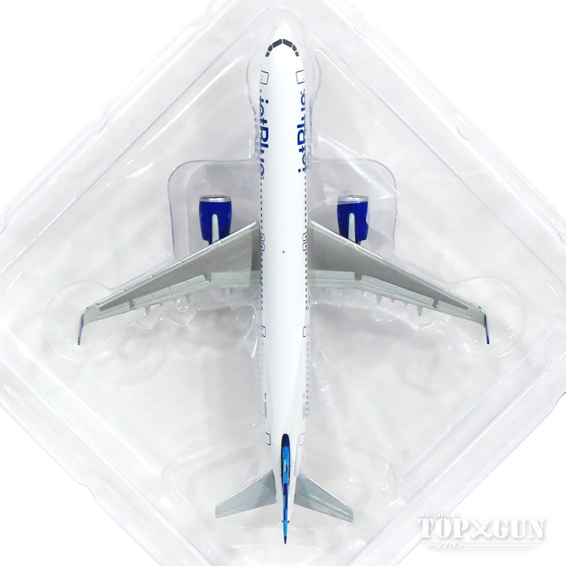 A321neo ジェットブルー航空 「Balloons」 N2002J 1/500 [533805]