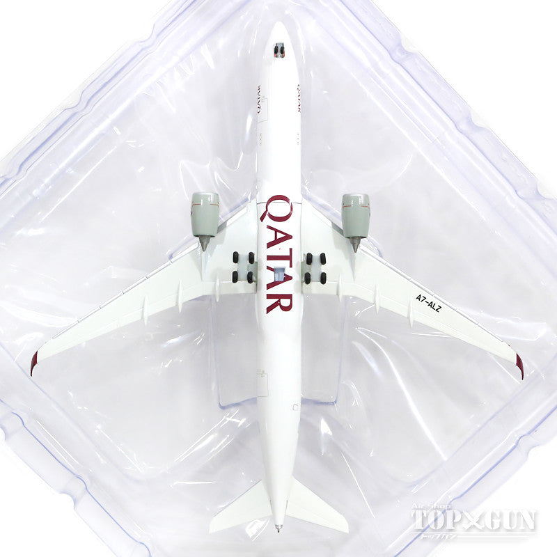 Airbus A350-900 Qatar Airways "Oneworld" A7-ALZ 1/500 *Club Model [533829]