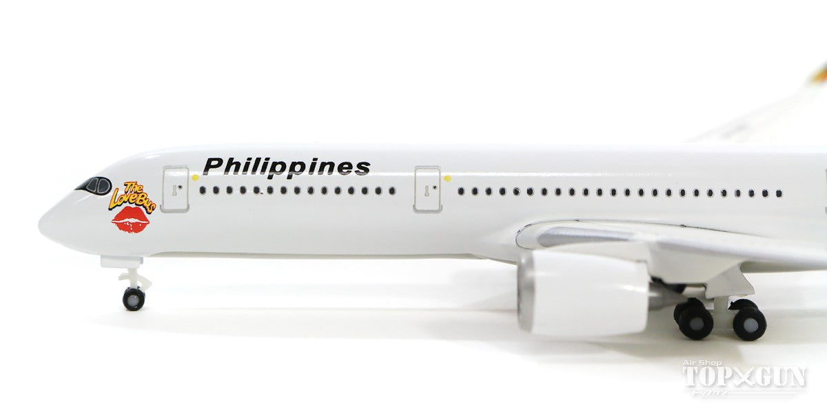 A350-900 Philippine Airlines "The Love Bus" RP-C3508 1/500 [533836]