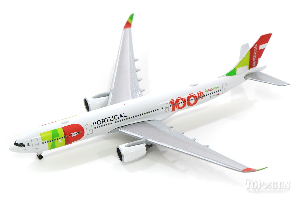 A330-900neo TAP Air Portugal "100th Aircraft" CS-TUI 1/500 [533843]