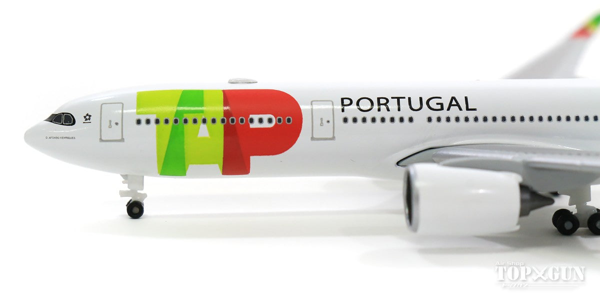 A330-900neo TAP Air Portugal "100th Aircraft" CS-TUI 1/500 [533843]