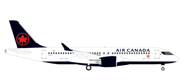 A220-300 Air Canada new paint 1/500 [533898]