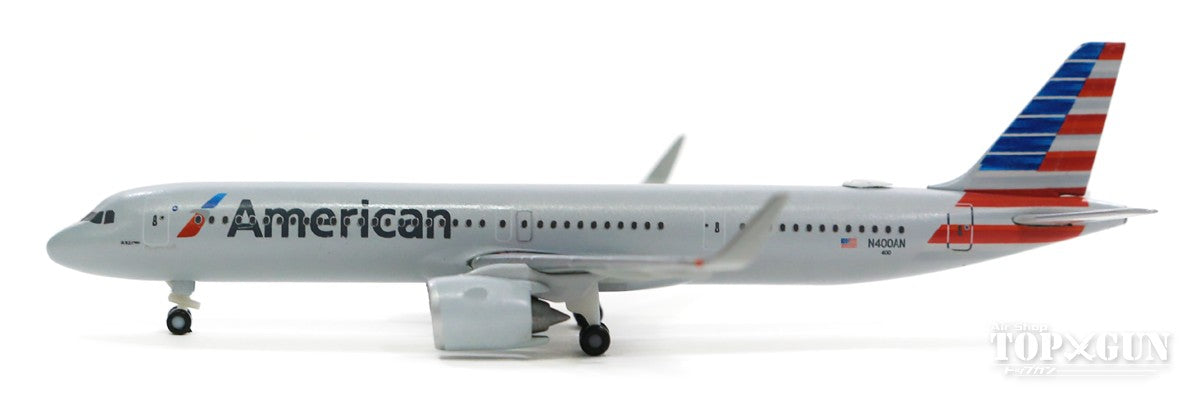 A321neo American Airlines N400AN 1/500 [533911]