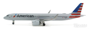 A321neo アメリカン航空 N400AN 1/500 [533911]