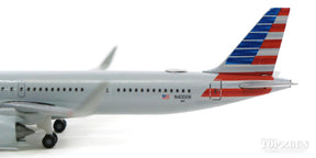 A321neo アメリカン航空 N400AN 1/500 [533911]