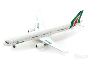 A321 アリタリア航空 「Piazza della Signoria GUBBIO」 EI-IXH 1/500 [533959]