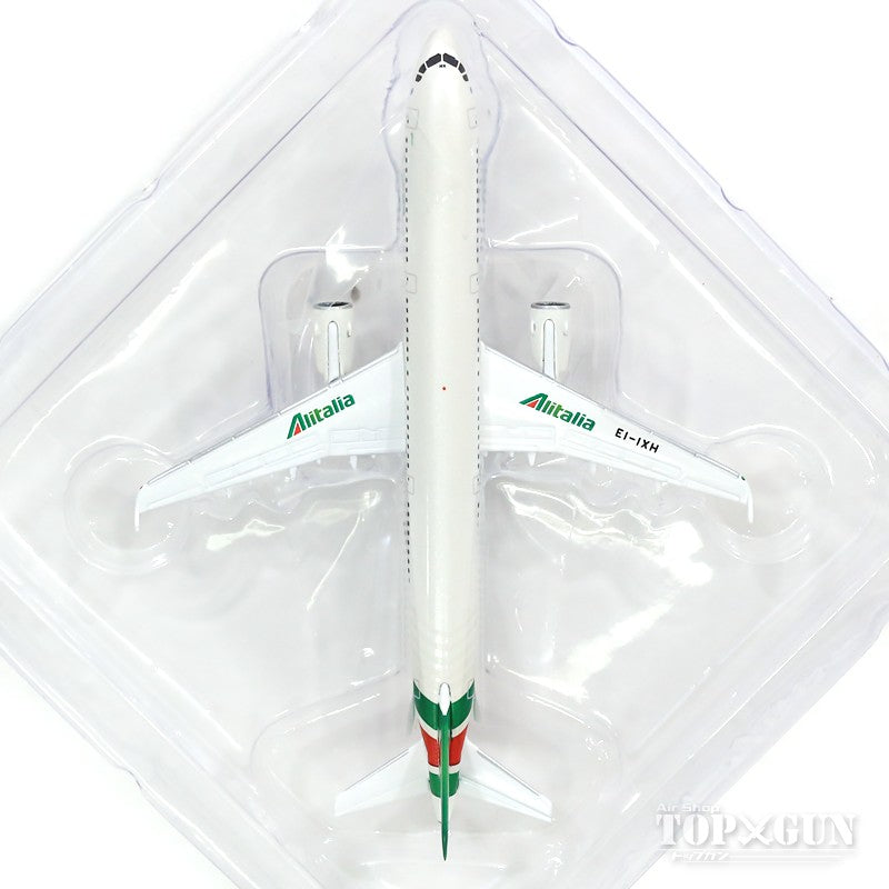 A321 Alitalia "Piazza della Signoria GUBBIO" EI-IXH 1/500 [533959]