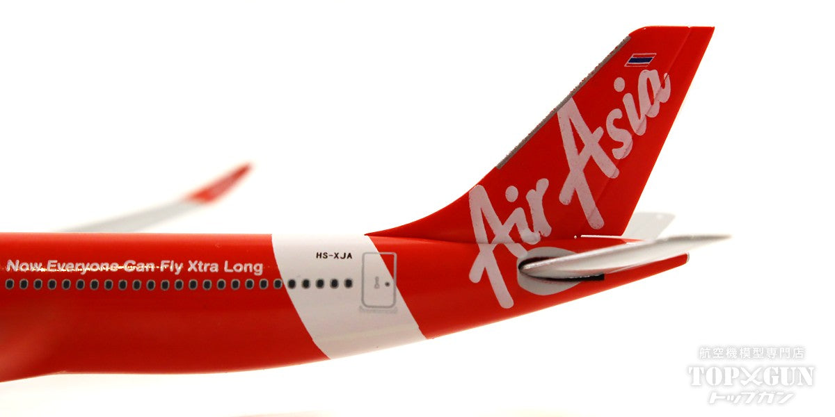 A330-900neo Thai AirAsia X HS-XJA 1/500 [533980]