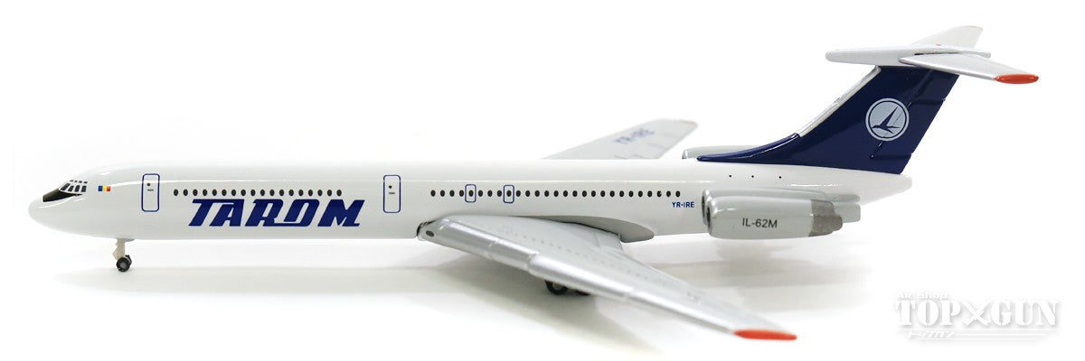 IL-62M タロム航空 YR-IRE 1/500 [534000]