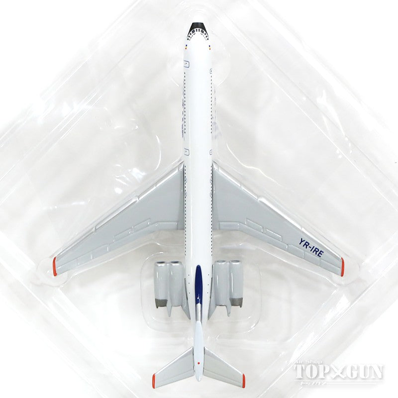 IL-62M TAROM YR-IRE 1/500 [534000]