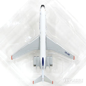 IL-62M タロム航空 YR-IRE 1/500 [534000]