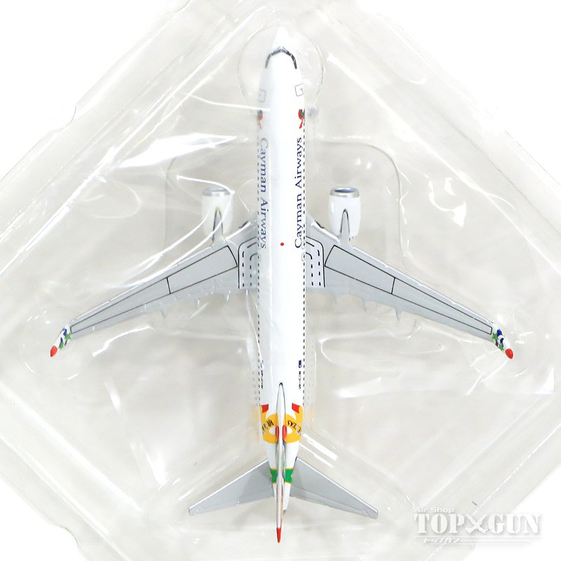 737 MAX 8 Cayman Airways VP-CIW 1/500 *Club Model [534024]