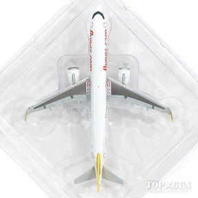 A321neo ペガサス航空（トルコ） TC-RBA 「Asem Zumra」 1/500 [534161]