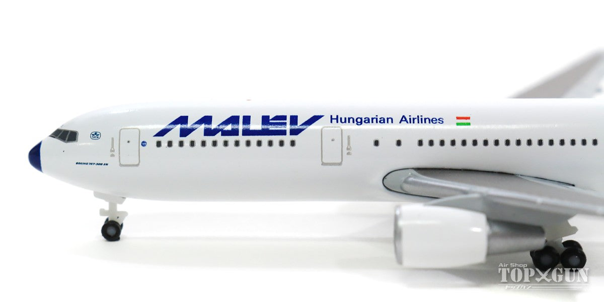 767-300ER マレブ・ハンガリー航空 00年代 HA-LHC 1/500 [534185]
