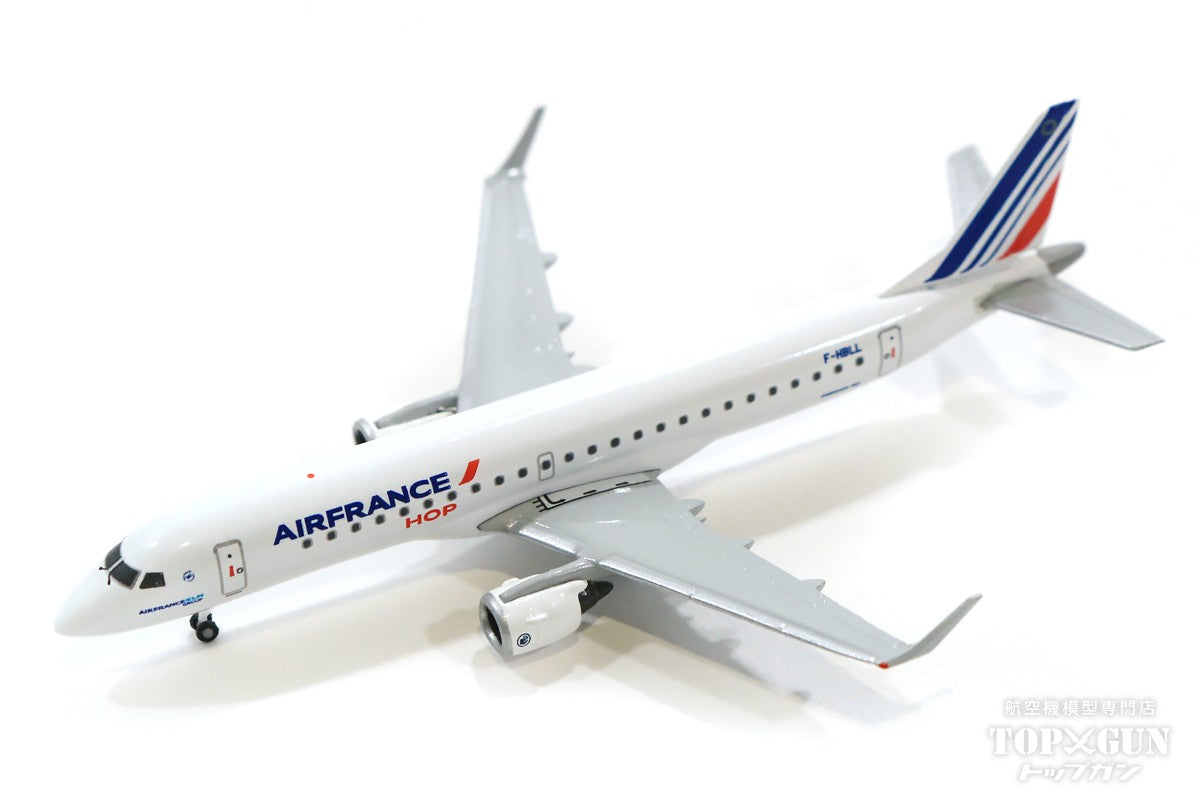 Embraer 190 Air France HOP F-HBLL 1/500 [534208]