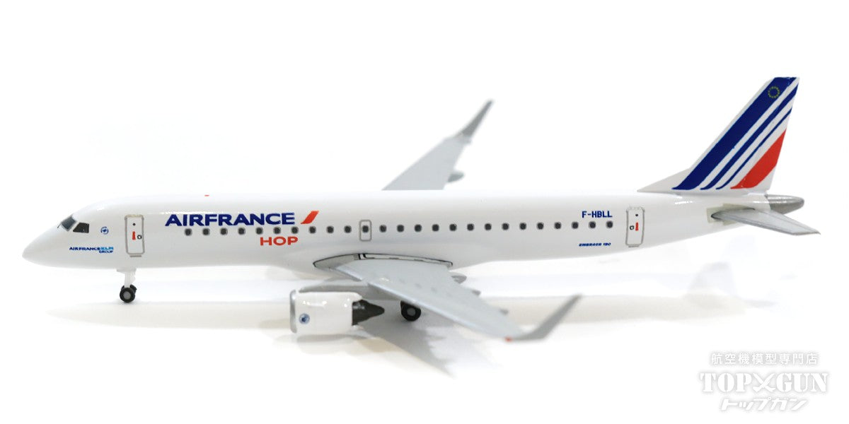 Embraer 190 Air France HOP F-HBLL 1/500 [534208]