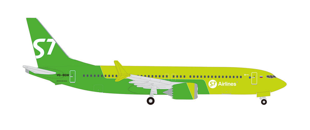 マニア垂涎❗️ シルクエアー 9V-TRD 航空機模型