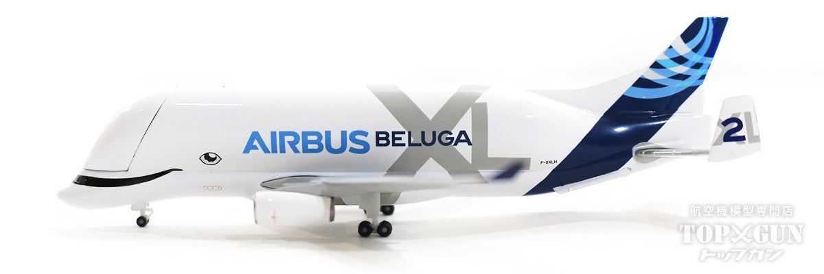 BelugaXL (A330-700L) Airbus House Color No. 2 F-GXLH/#2 1/500 [534284-001]