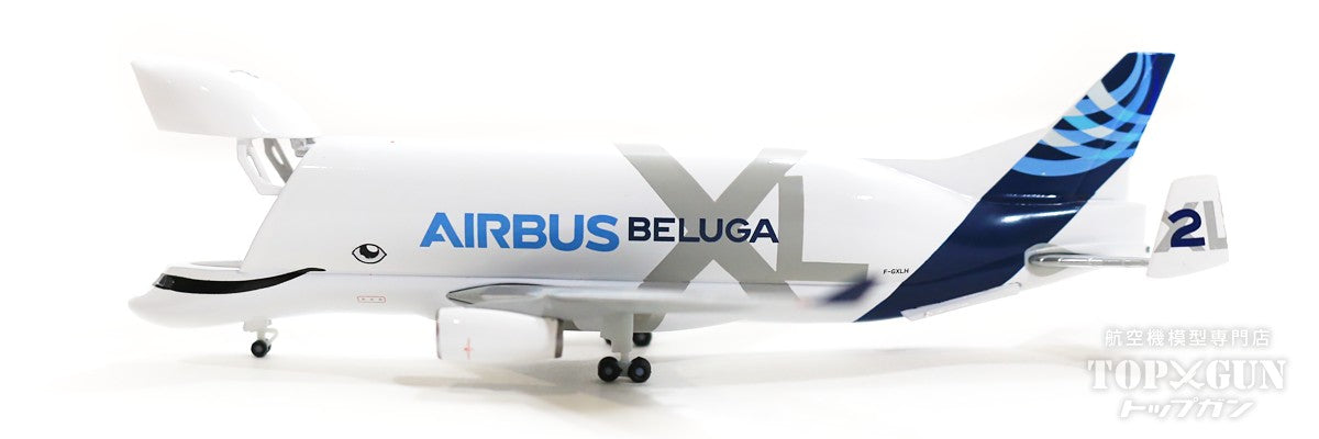 BelugaXL (A330-700L) Airbus House Color No. 2 F-GXLH/#2 1/500 [534284-001]