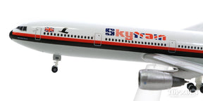 DC-10-10 レーカー・エアウェイズ G-AZZD 1/500 [534314]