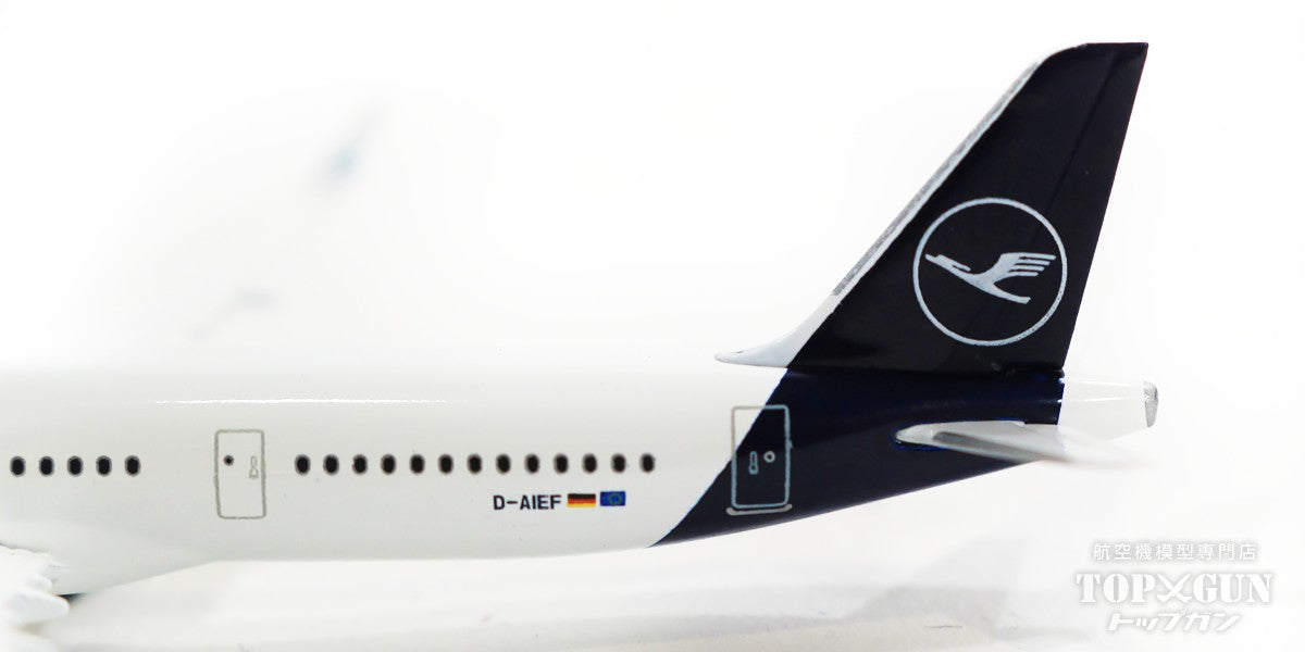 A321neo Lufthansa D-AIEF "Forchheim" 1/500 [534376-001]