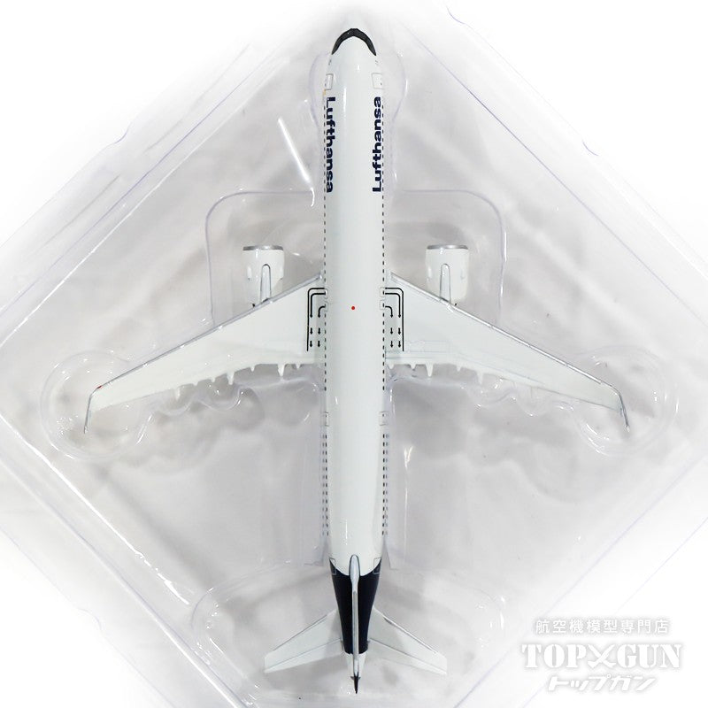 A321neo ルフトハンザドイツ航空 D-AIEF 「Forchheim」 1/500 [534376-001]